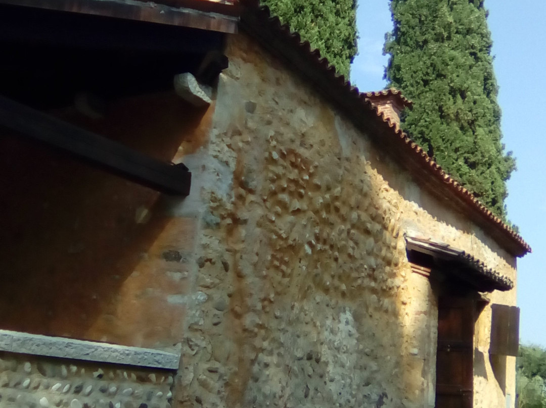 Chiesa di San Bartolomeo景点图片
