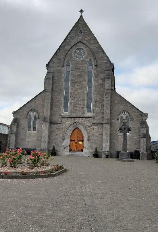 St Patrick's Catholic Church-Celbridge必去景点