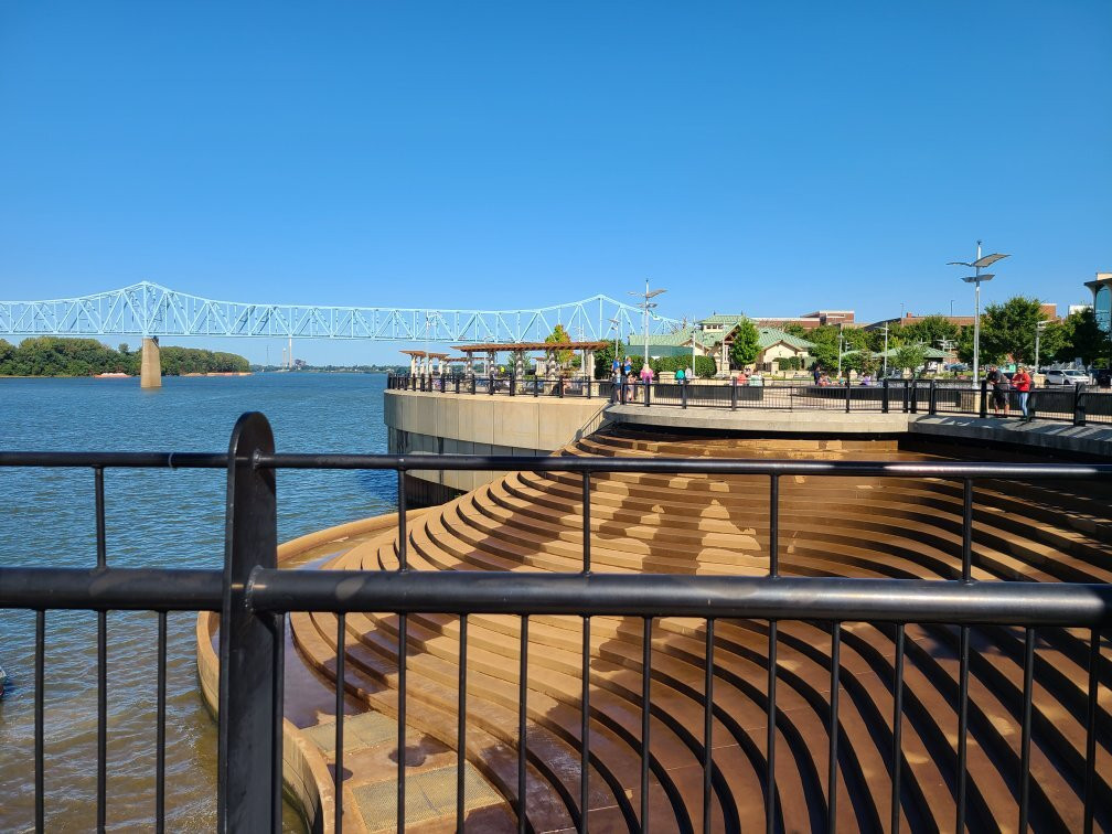 Smothers Park-欧文斯伯勒必去景点