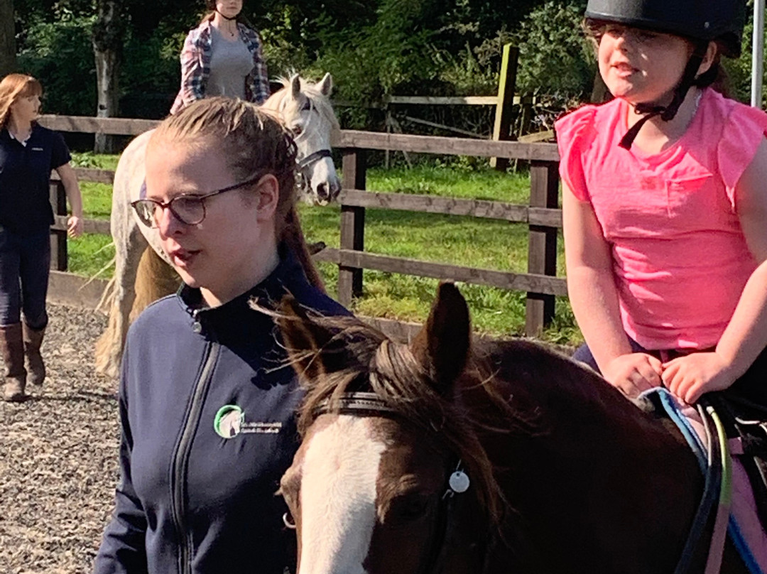 Wythenshawe Park Riding Stables景点图片