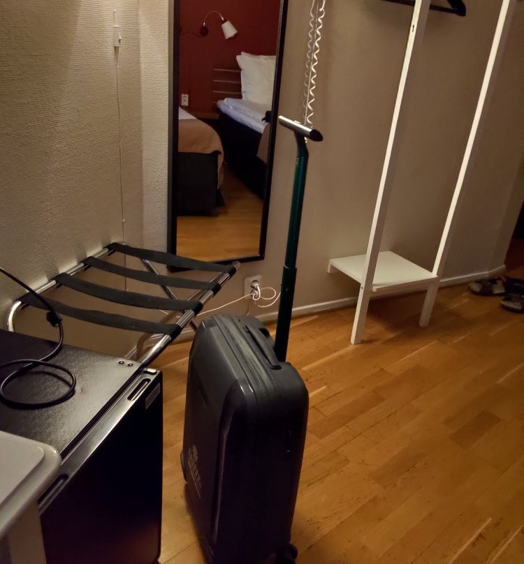 Sure Hotel by Best Western Stanga in Linkoping主图