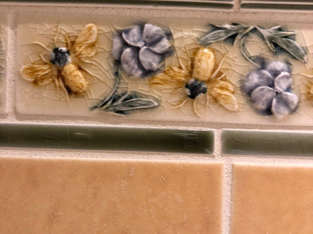 The Inn At Abeja主图