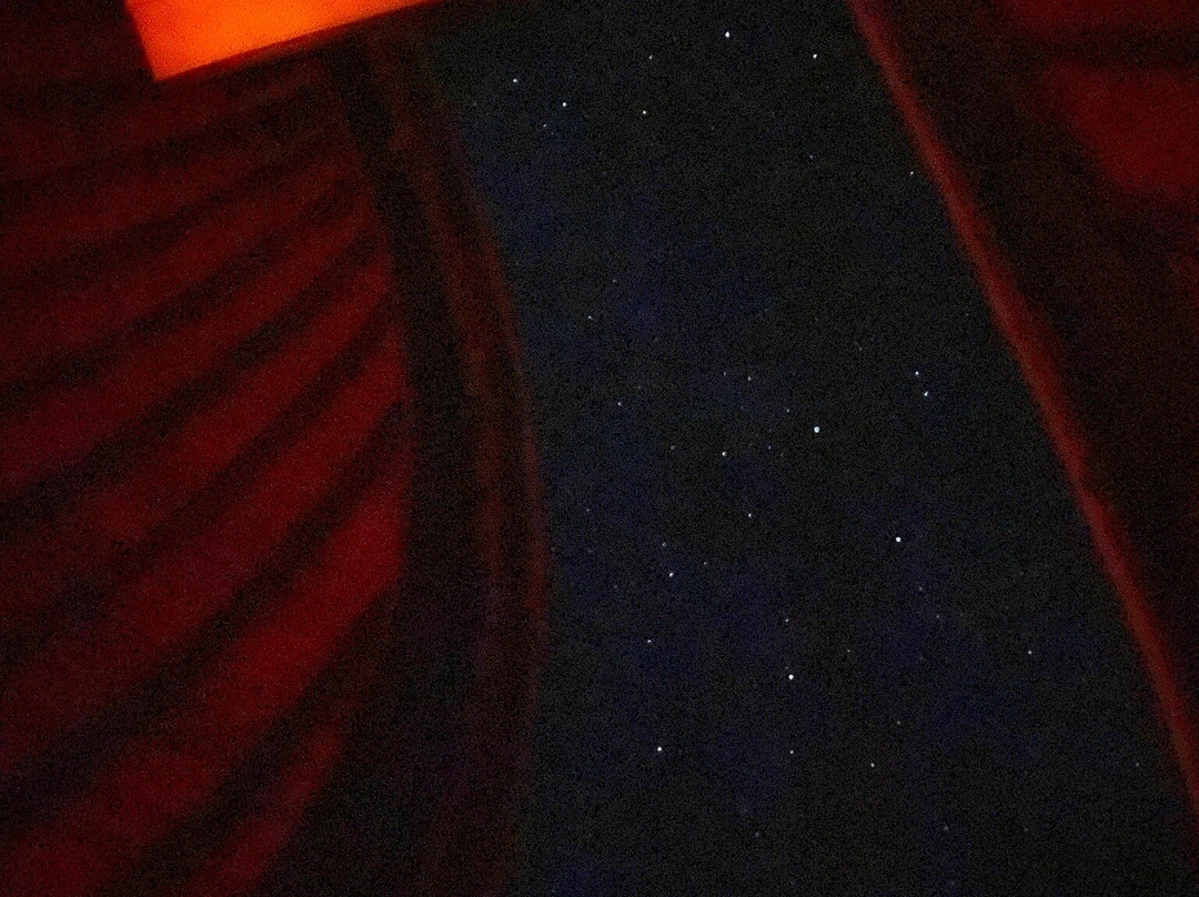 Crimean Astrophysical Observatory-Nauchnyi必去景点
