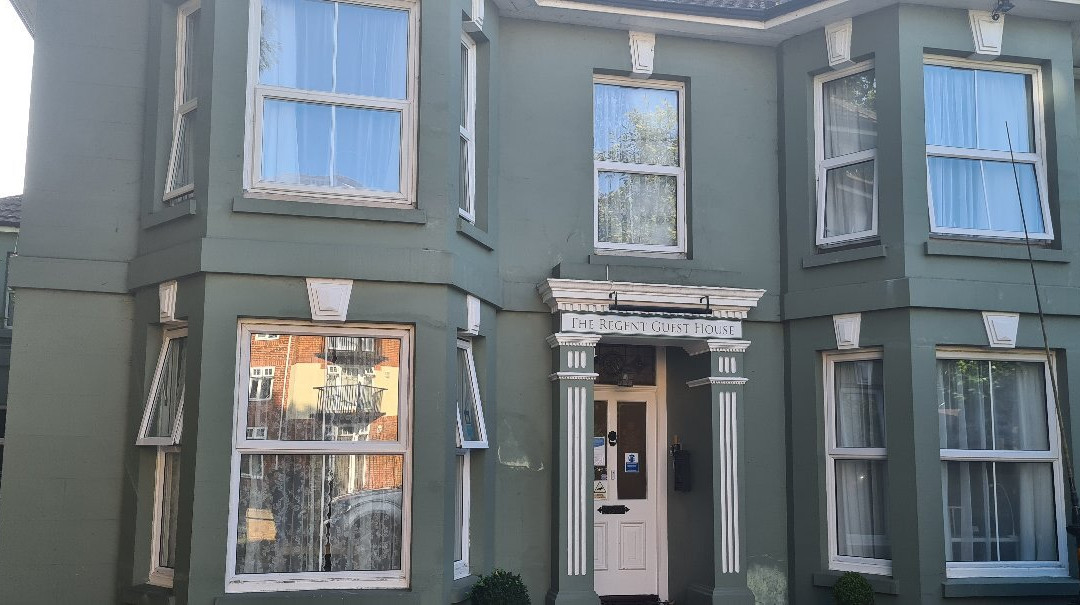 The Regent Guest House主图