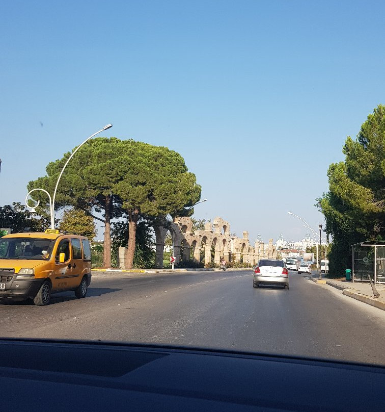 Belek Town Mosque景点图片