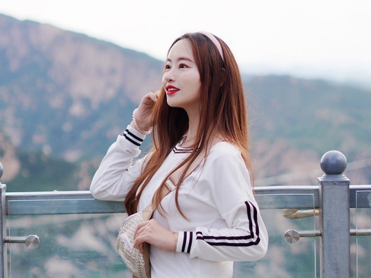 清凉谷-北京市必去景点