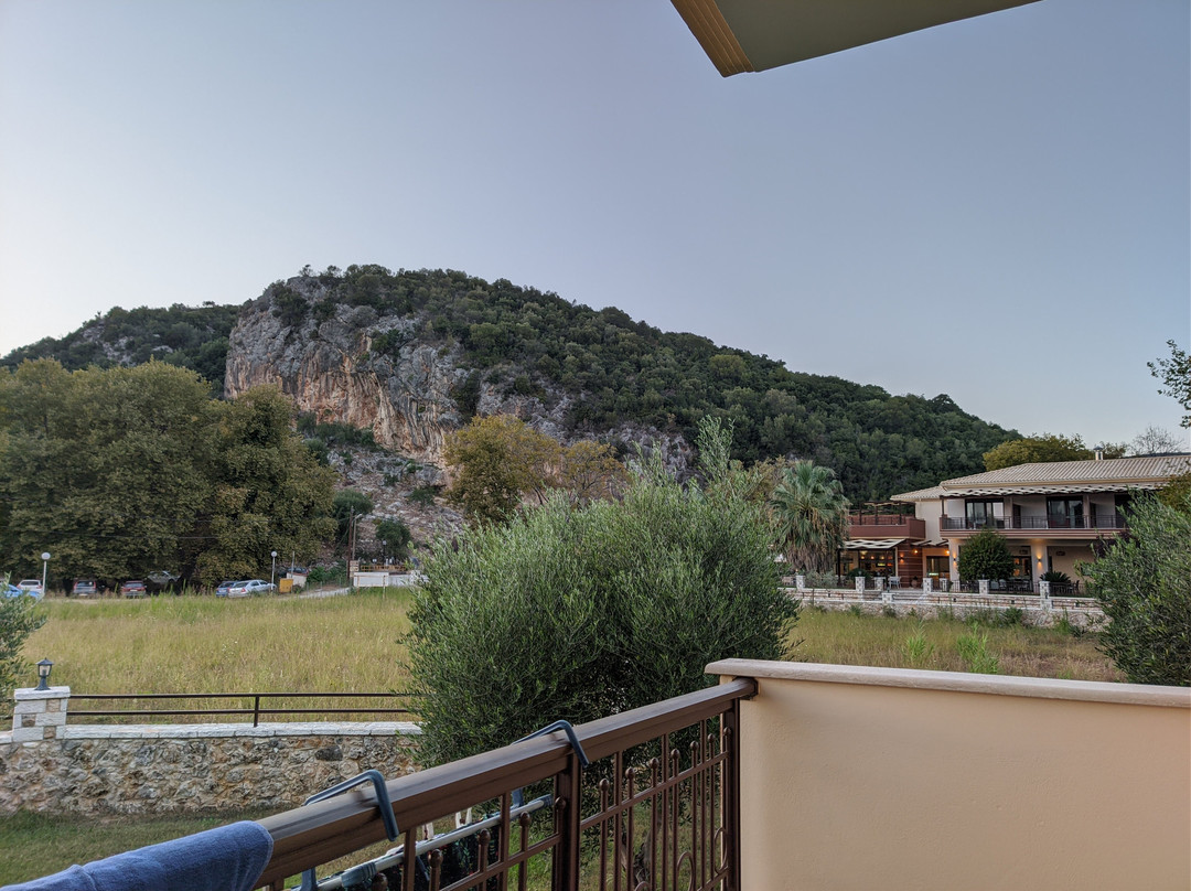 Riviera Perdika Hotel主图