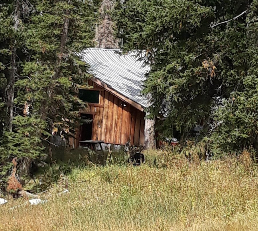 Silver Lake-布莱敦必去景点