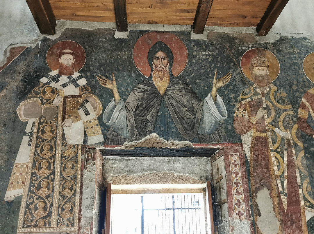 Our Lady of Ljevis-普里兹伦必去景点