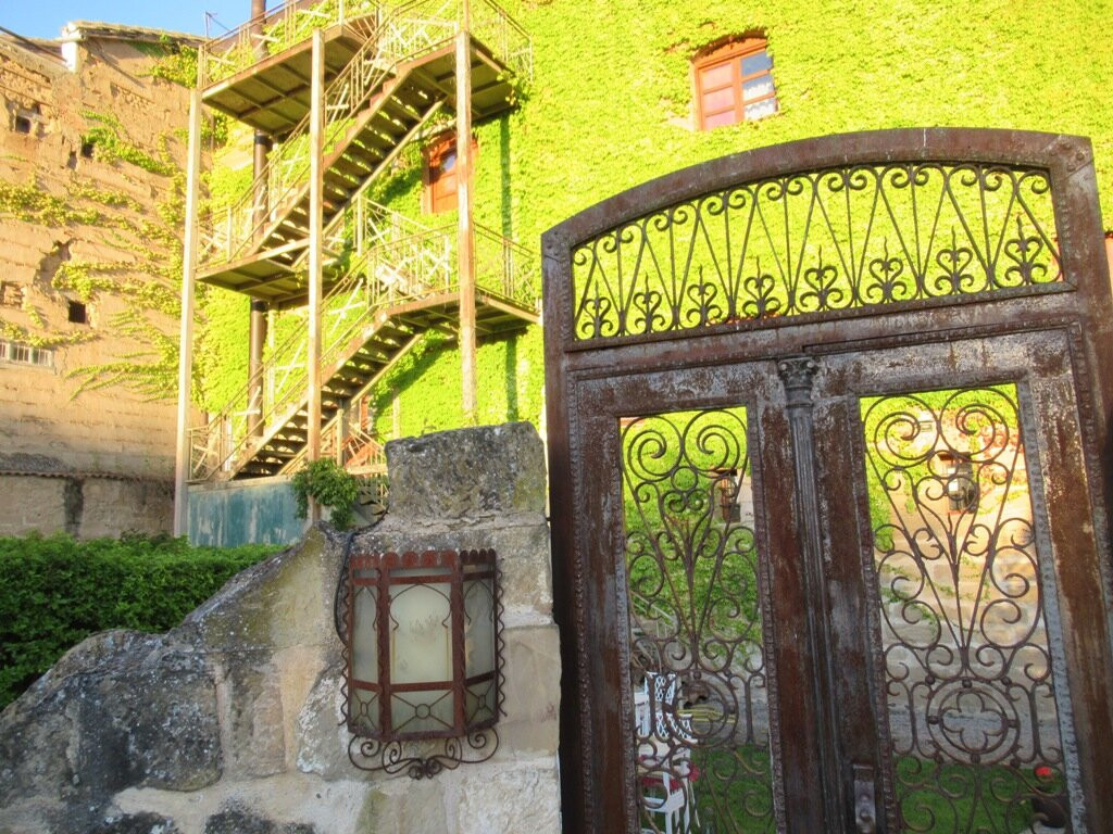 Hospederia Senorio de Casalarreina主图