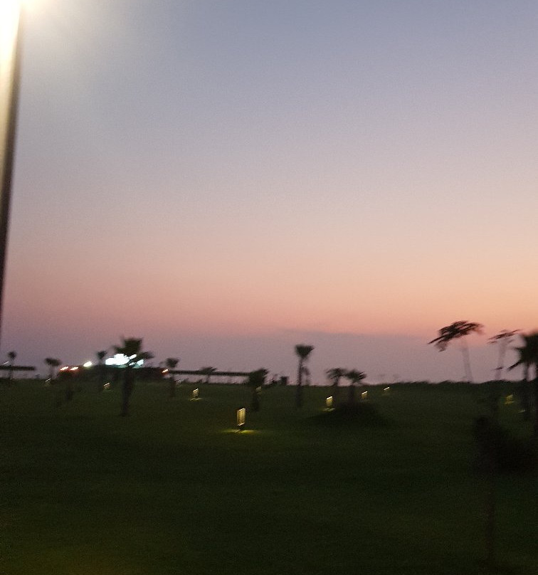 National Golf Club-贝莱克必去景点
