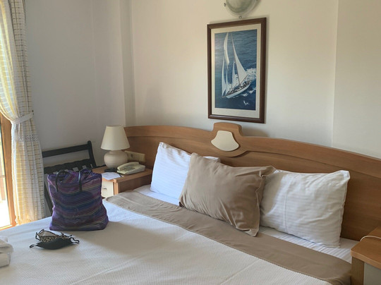 Efe Hotel Gocek主图