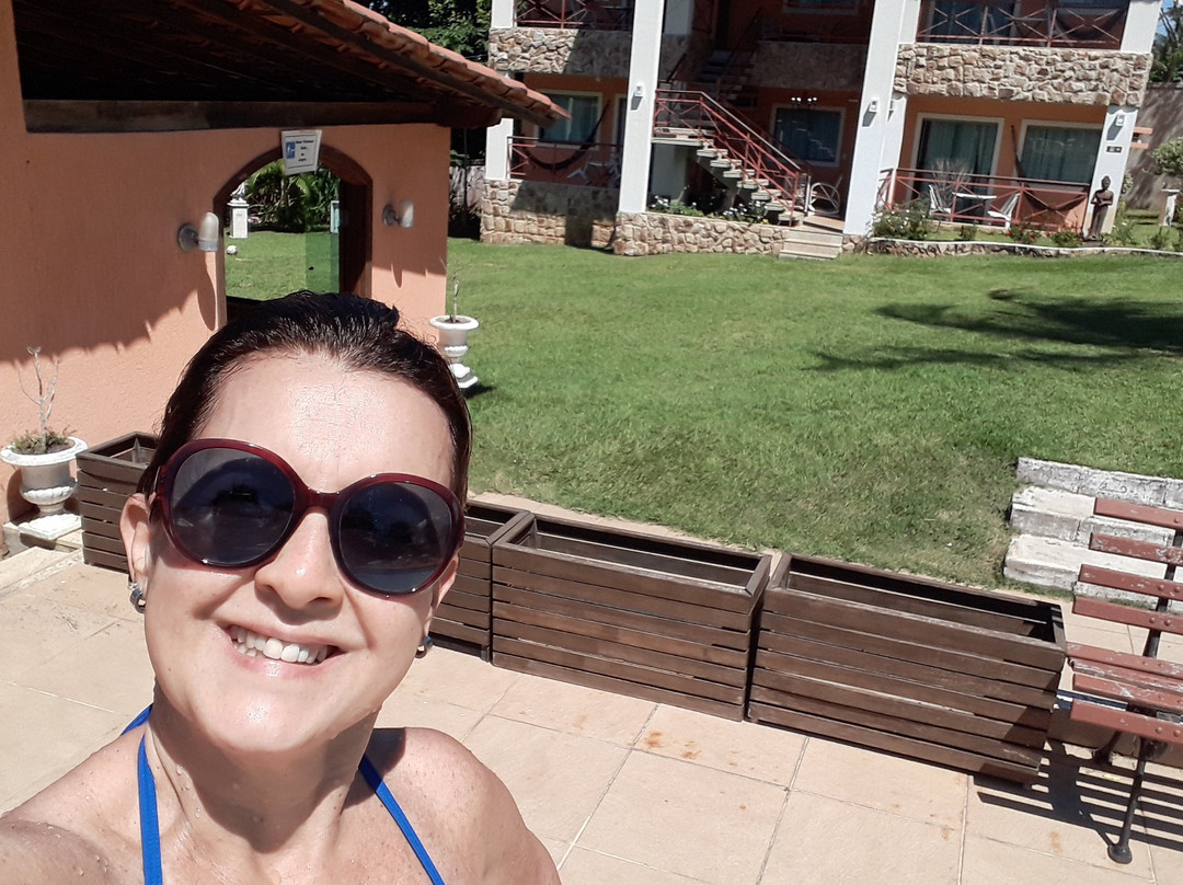 Pousada Doce Vida Guarapari主图