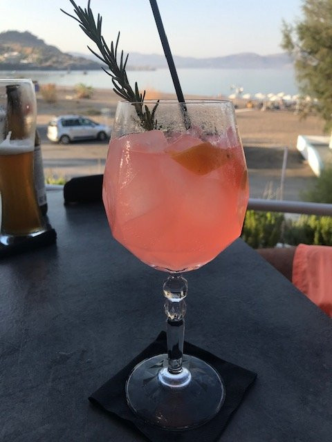 Lindian Jewel Hotel and Villas主图