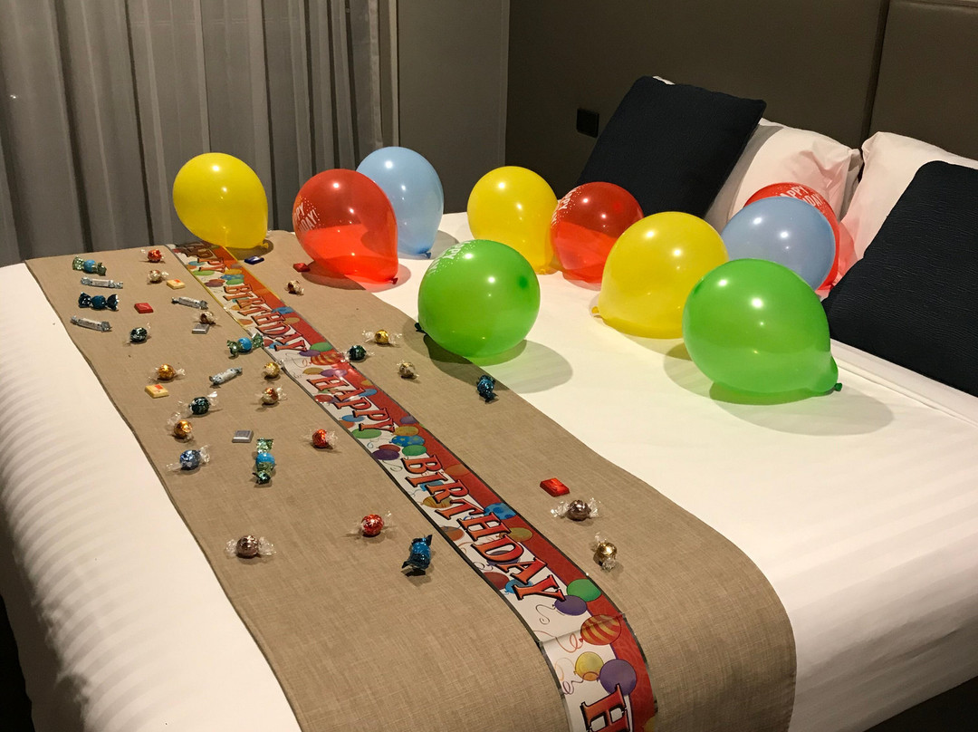 Abode Murrumbateman主图