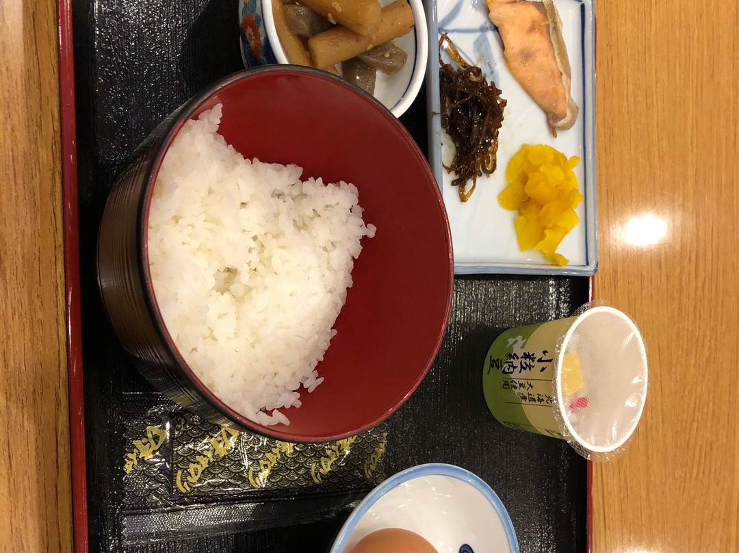 Hotel Public 21主图