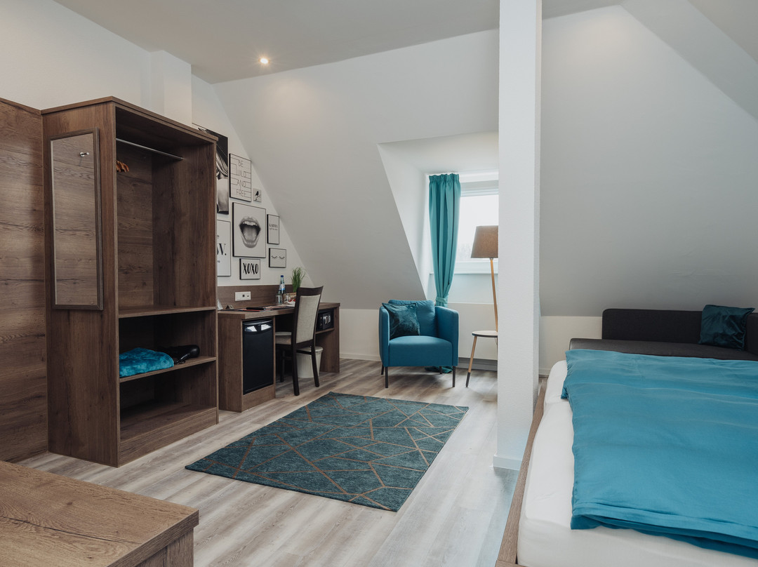 Hainburg旅游攻略图片