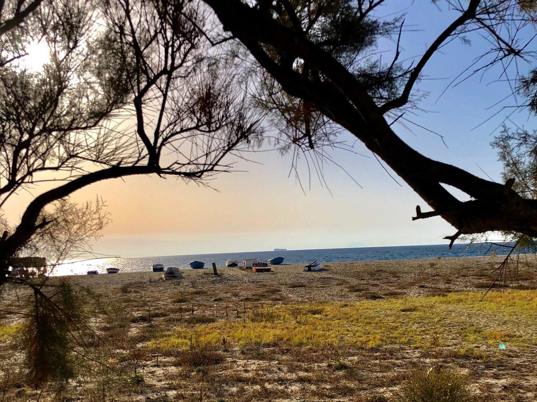 Lungomare San Ferdinando-San Ferdinando必去景点