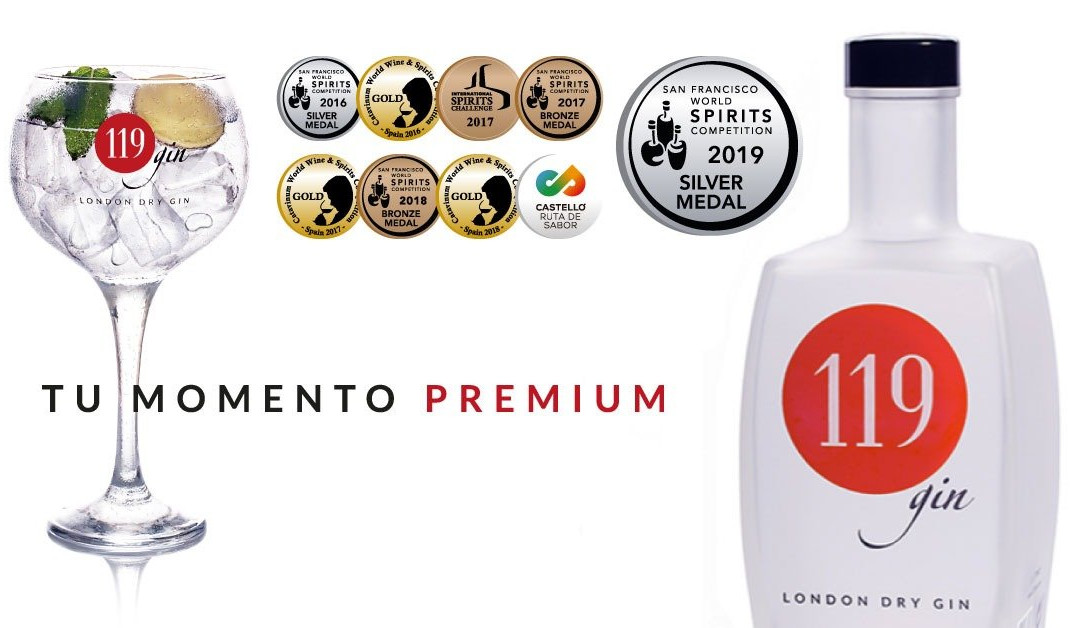 Carmelitano Bodegas y Destilerías景点图片