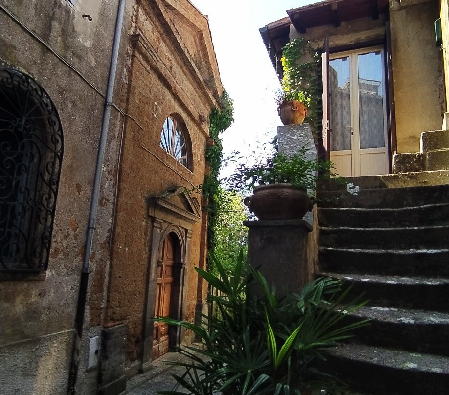 Il Borgo Di Vejano-Vejano必去景点