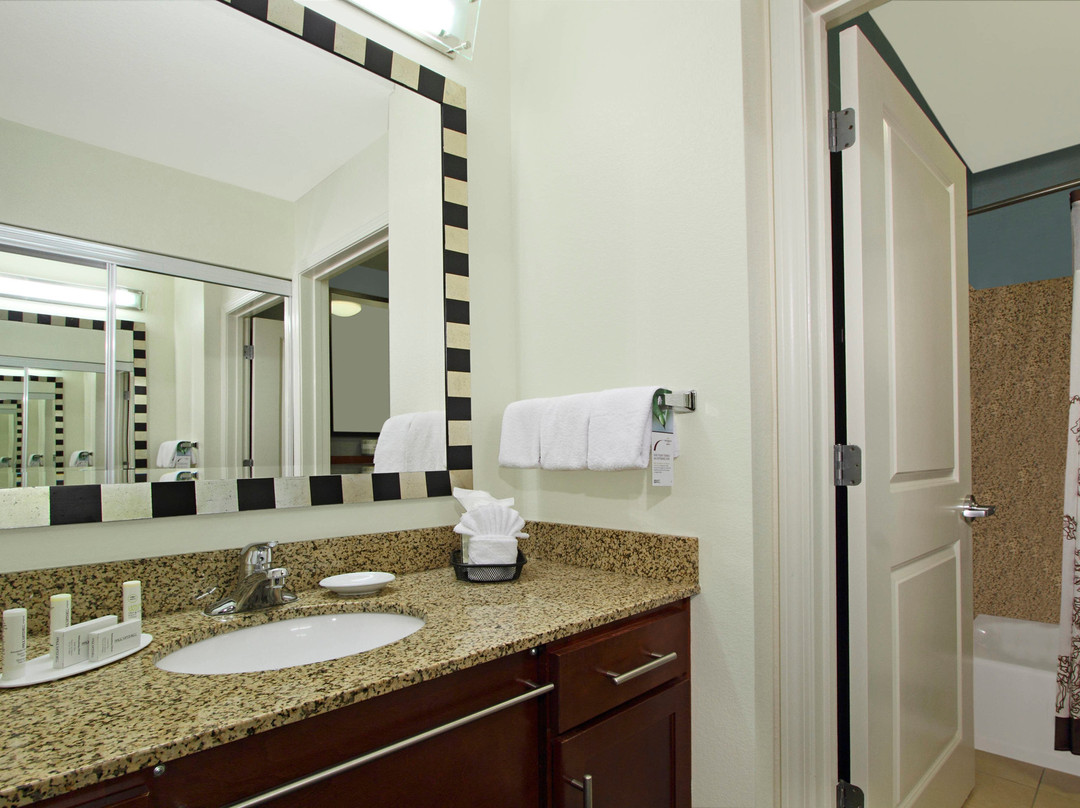 Residence Inn By Marriott Phoenix Glendale Sports & Entertainment District主图