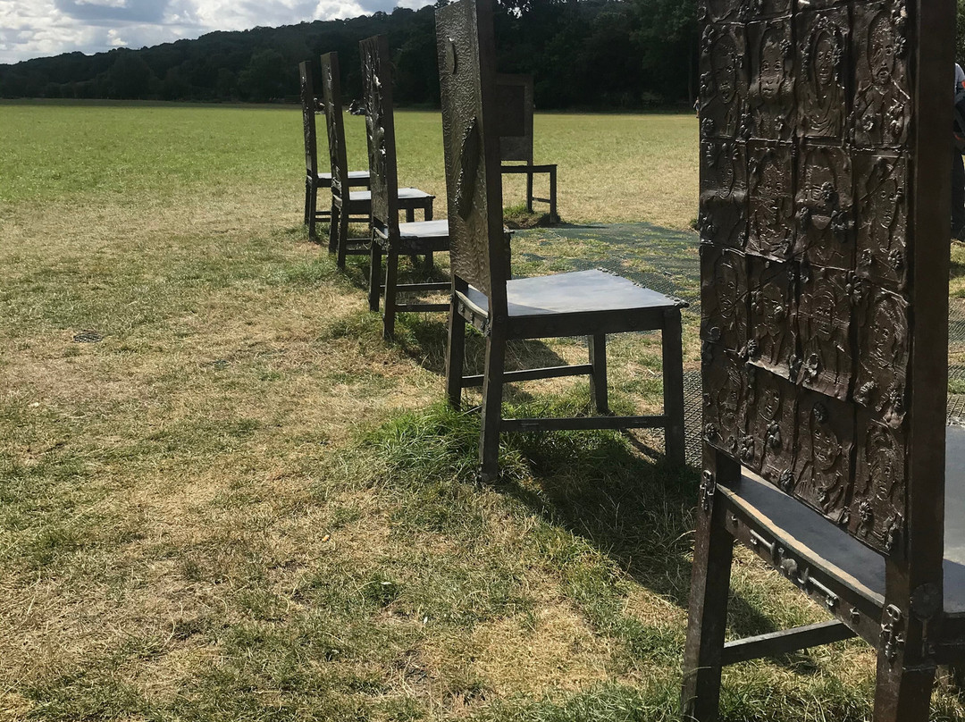 Take Me To London-伦敦必去景点