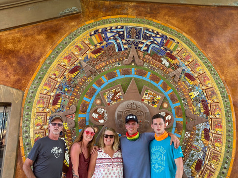 Dharma Expeditions-卡波圣卢卡斯必去景点