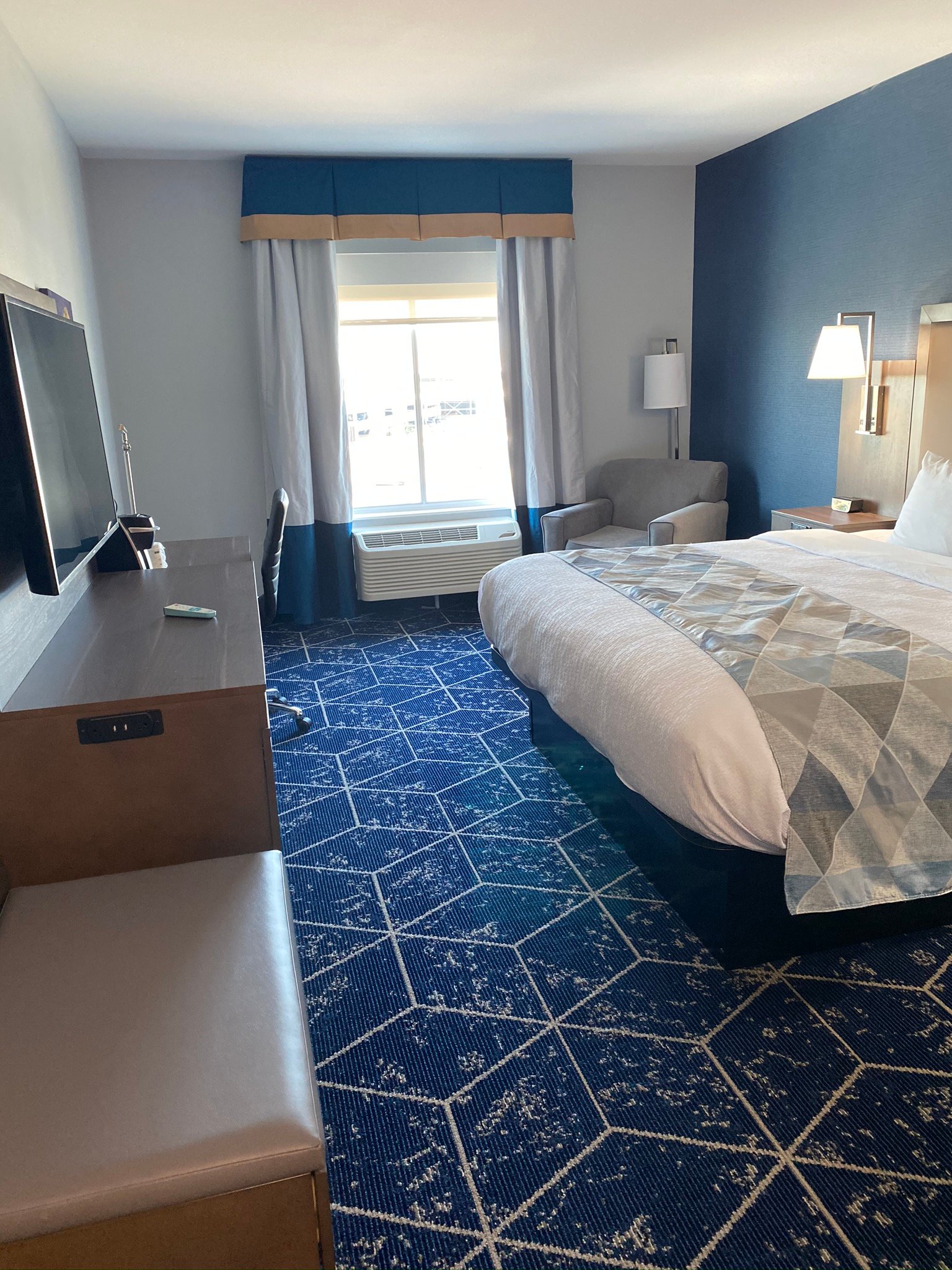 Best Western Plus St. Louis Airport Hotel-官方
