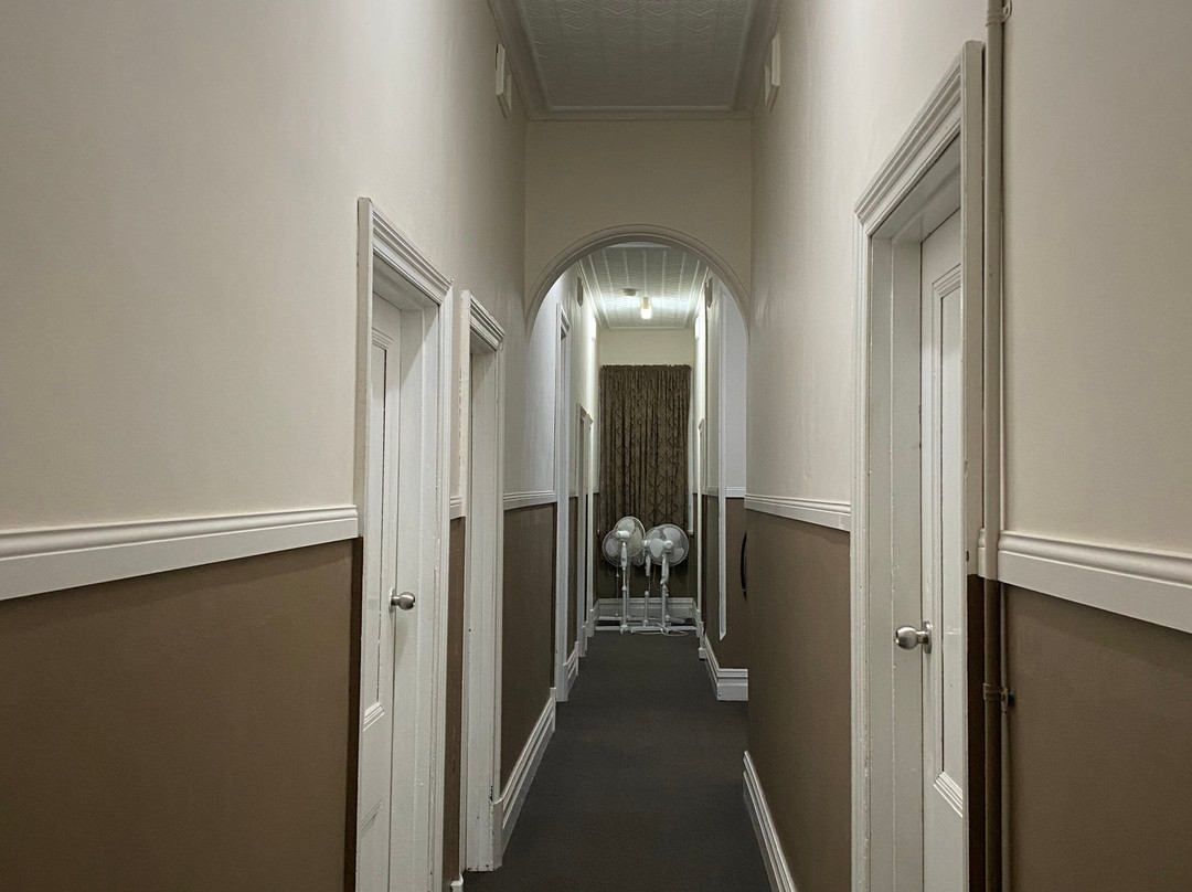 Cuballing Tavern主图