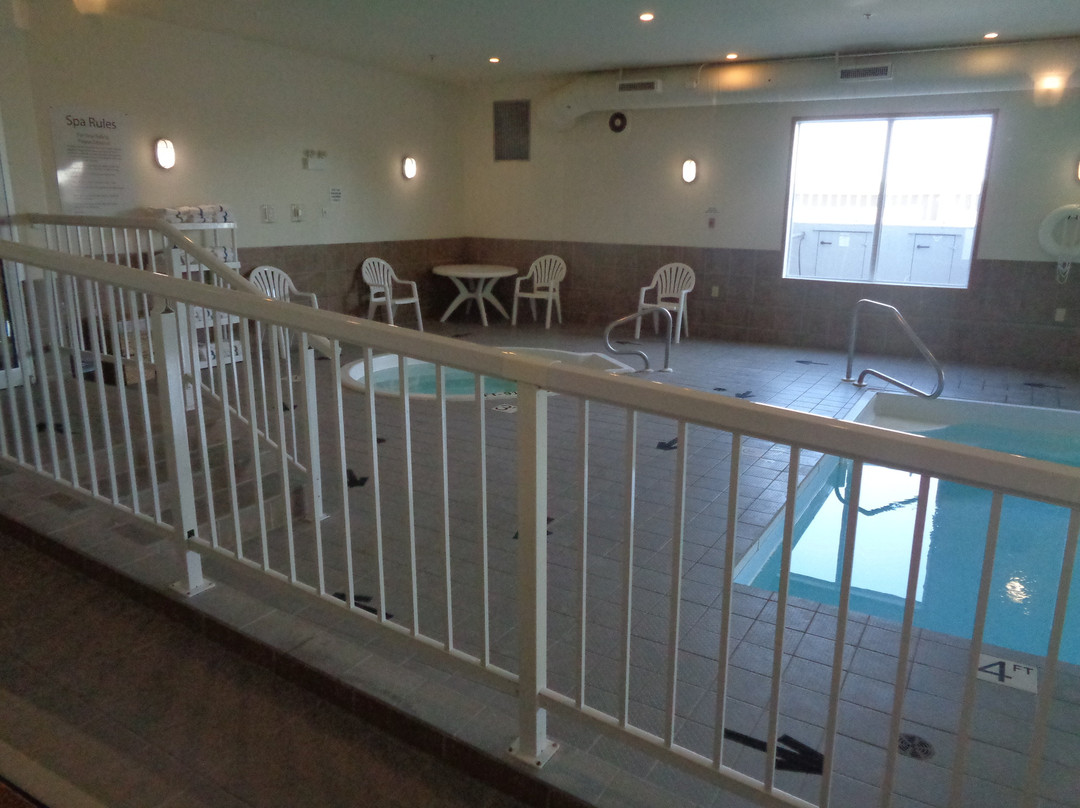 Holiday Inn Express & Suites Swift Current By IHG主图