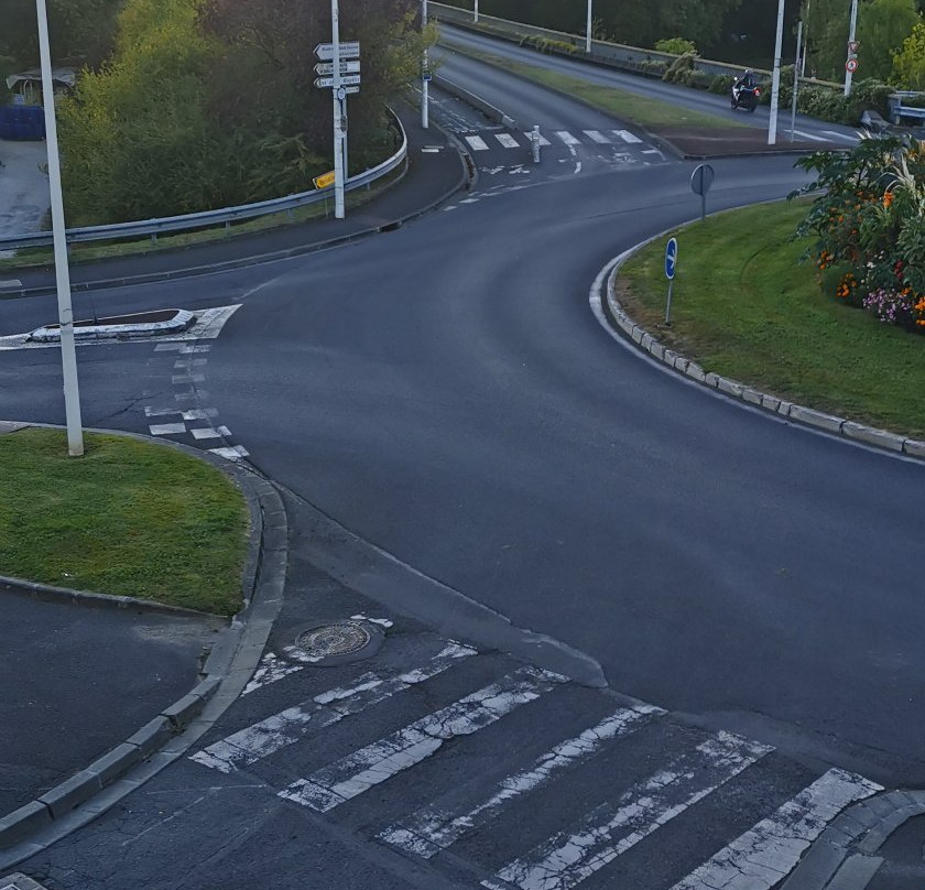 Hôtel Saint Antoine主图