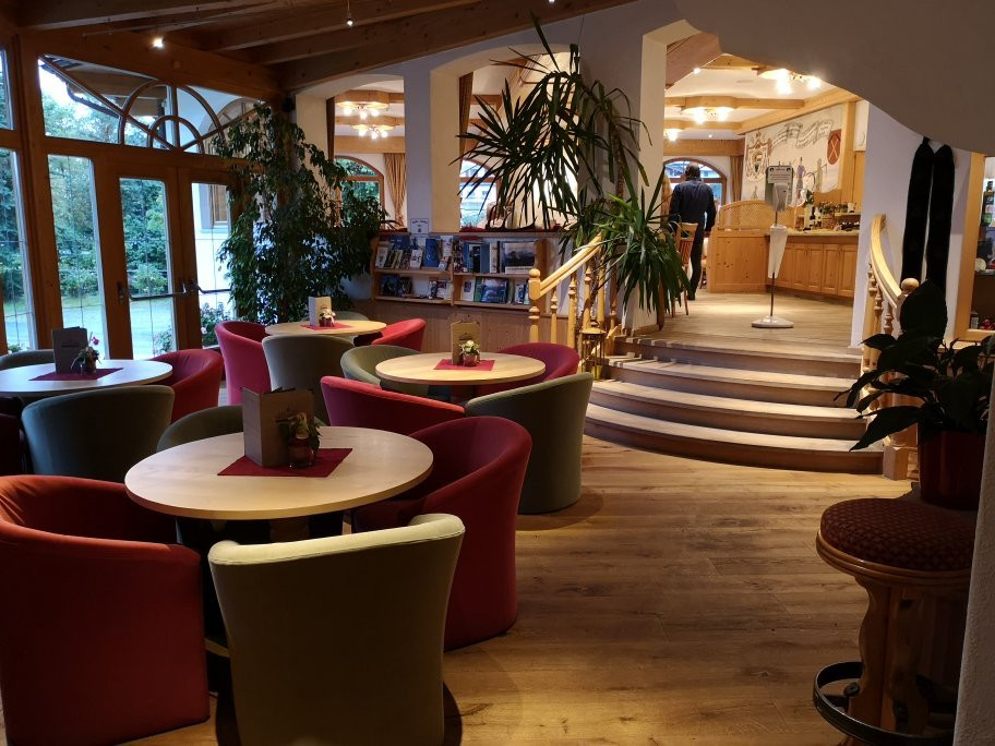 Hotel Metzgerwirt主图