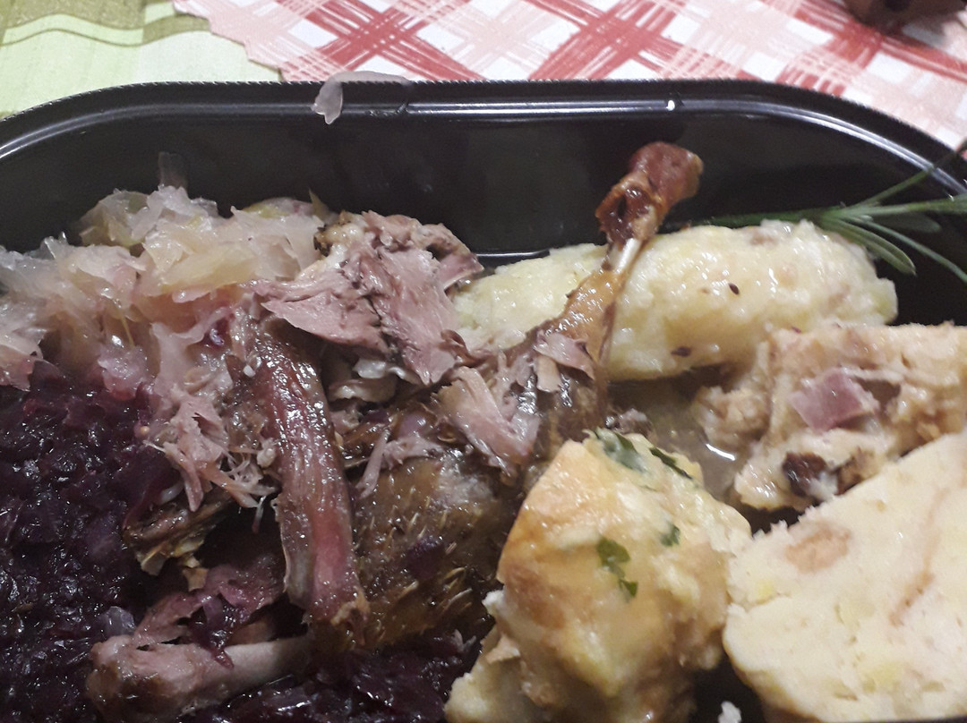 Borovanský Mlýn Penzion Restaurant主图