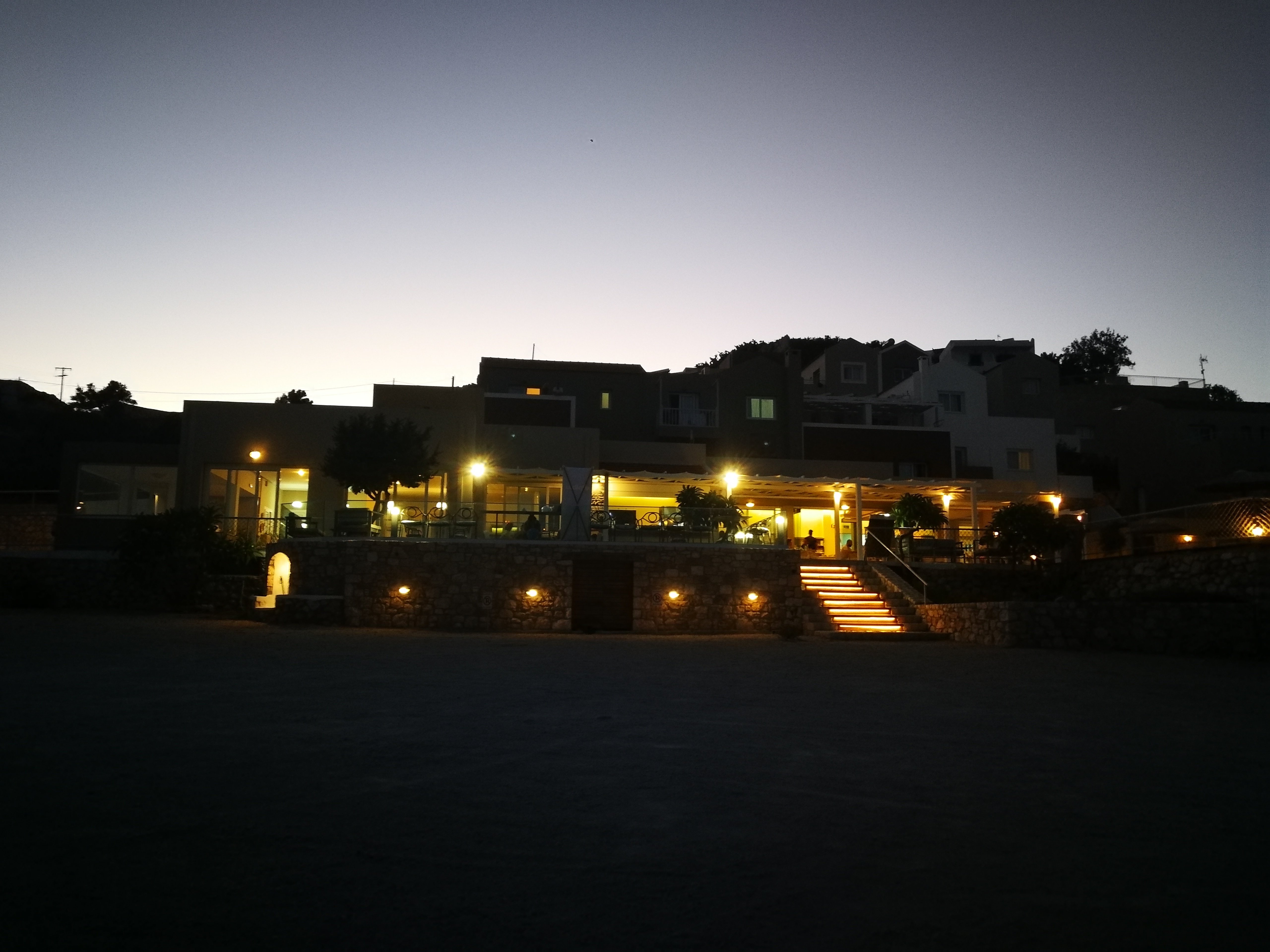 Apolis Hotel-浴室