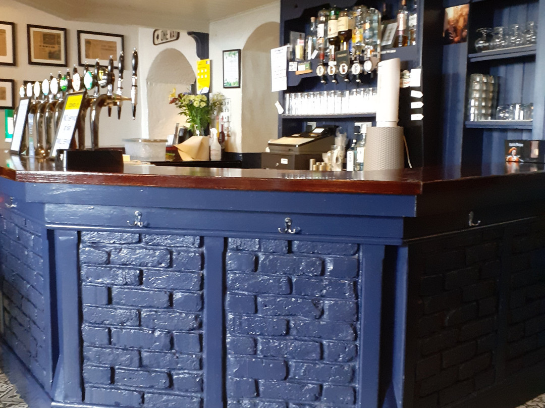 O'Dwyers The Villa主图