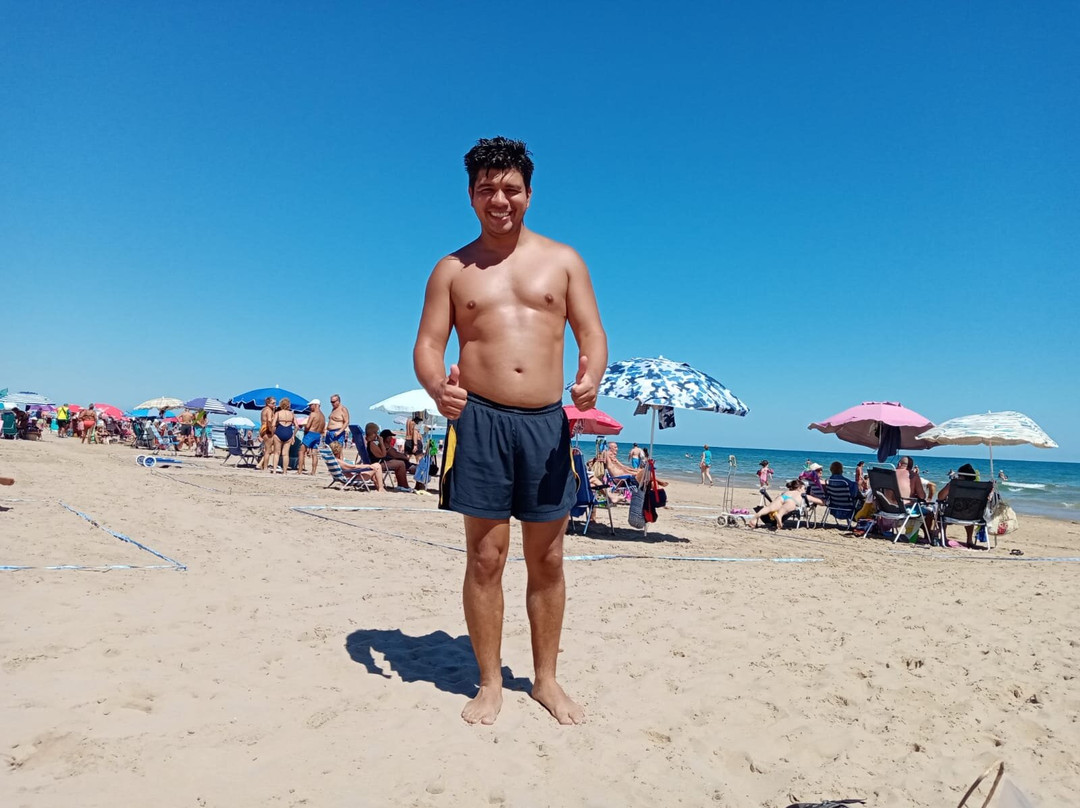 Asil d'ancians de Sueca-Sueca必去景点