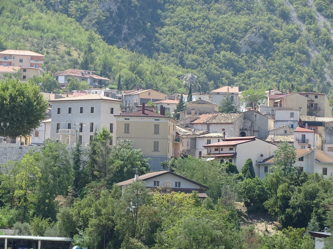 Borgo Medievale di Terravecchia景点图片