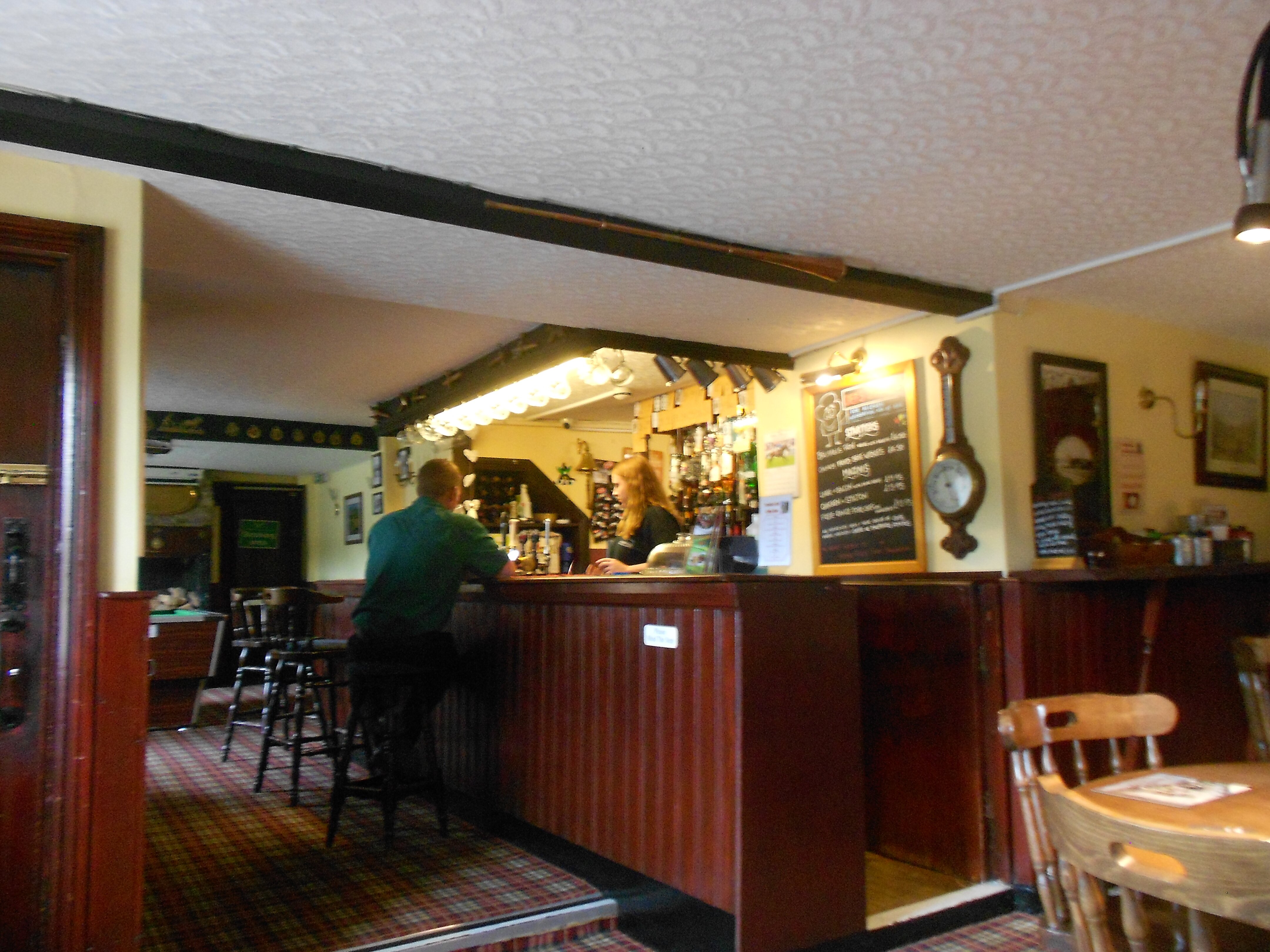 Travellers Rest-官方