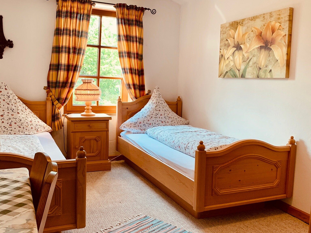 Landhaus Tannenhof主图