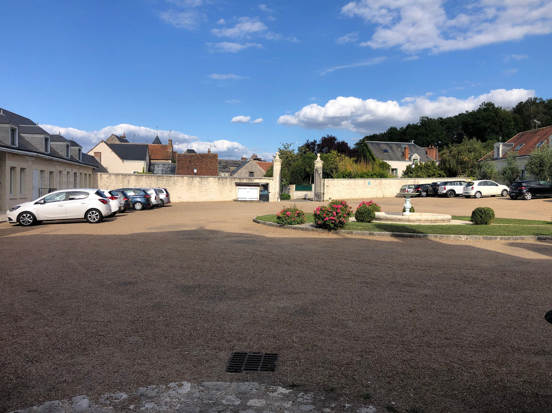 Hotel Spa Domaine des Thomeaux主图