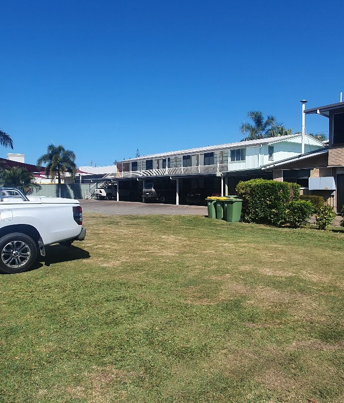 天堂汽车旅馆主图