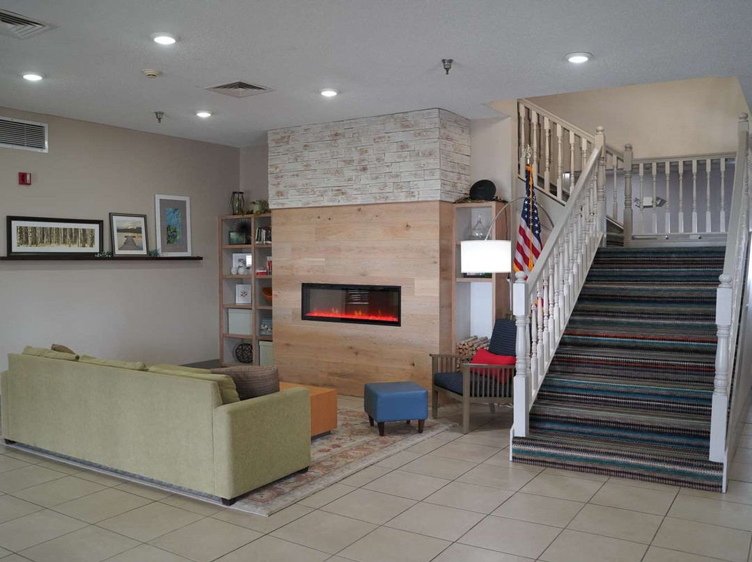 Country Inn & Suites by Radisson, Watertown, SD主图