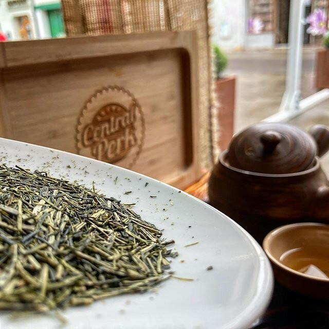 Demanova旅游景点-Central Perk