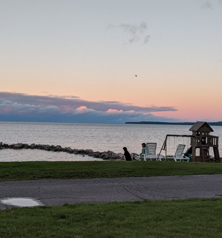 Baymont by Wyndham St. Ignace Lakefront主图