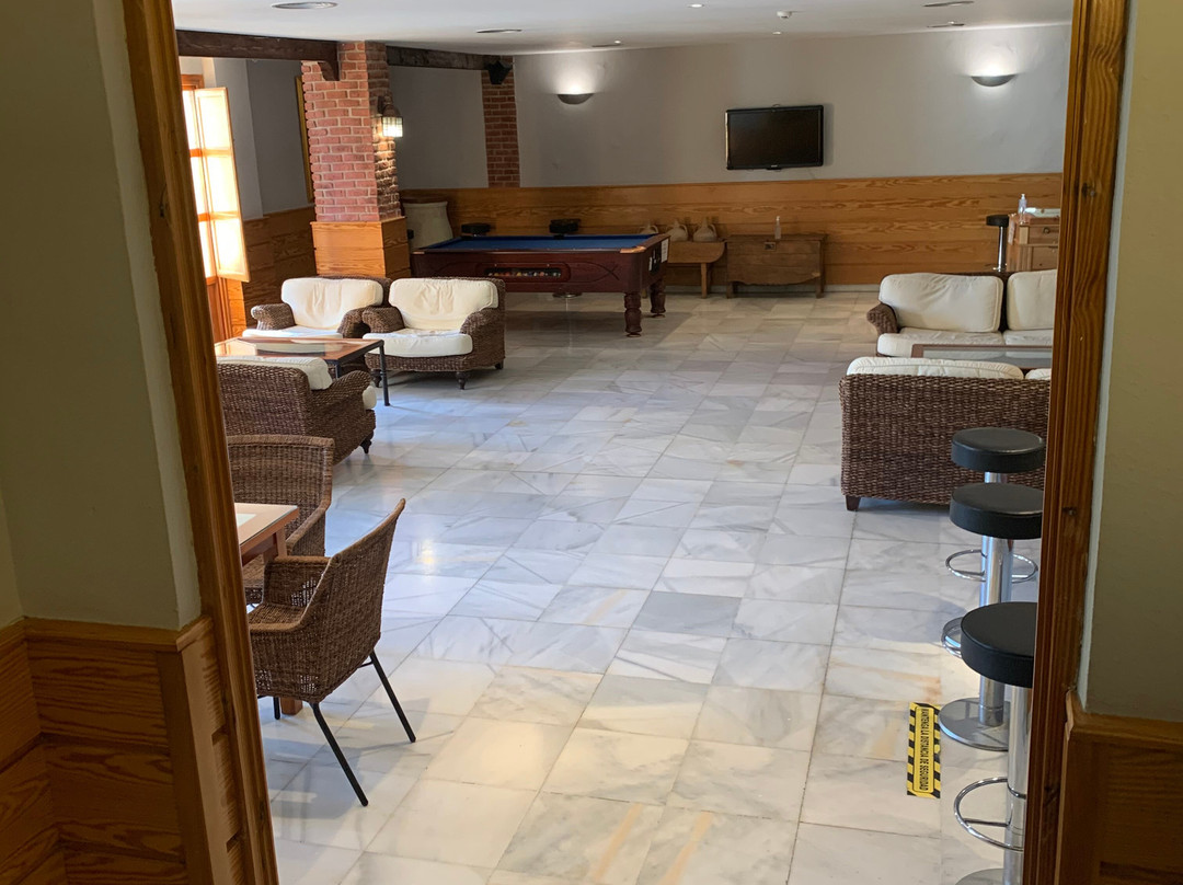 卡索拉别墅旅游酒店主图