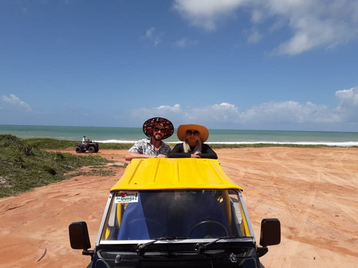 Luck Receptivo Maceió-Maceio必去景点