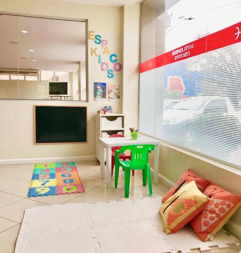 Hotel Suárez Executive主图