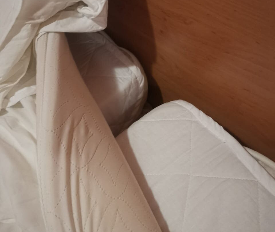 Yubileynaya Hotel主图