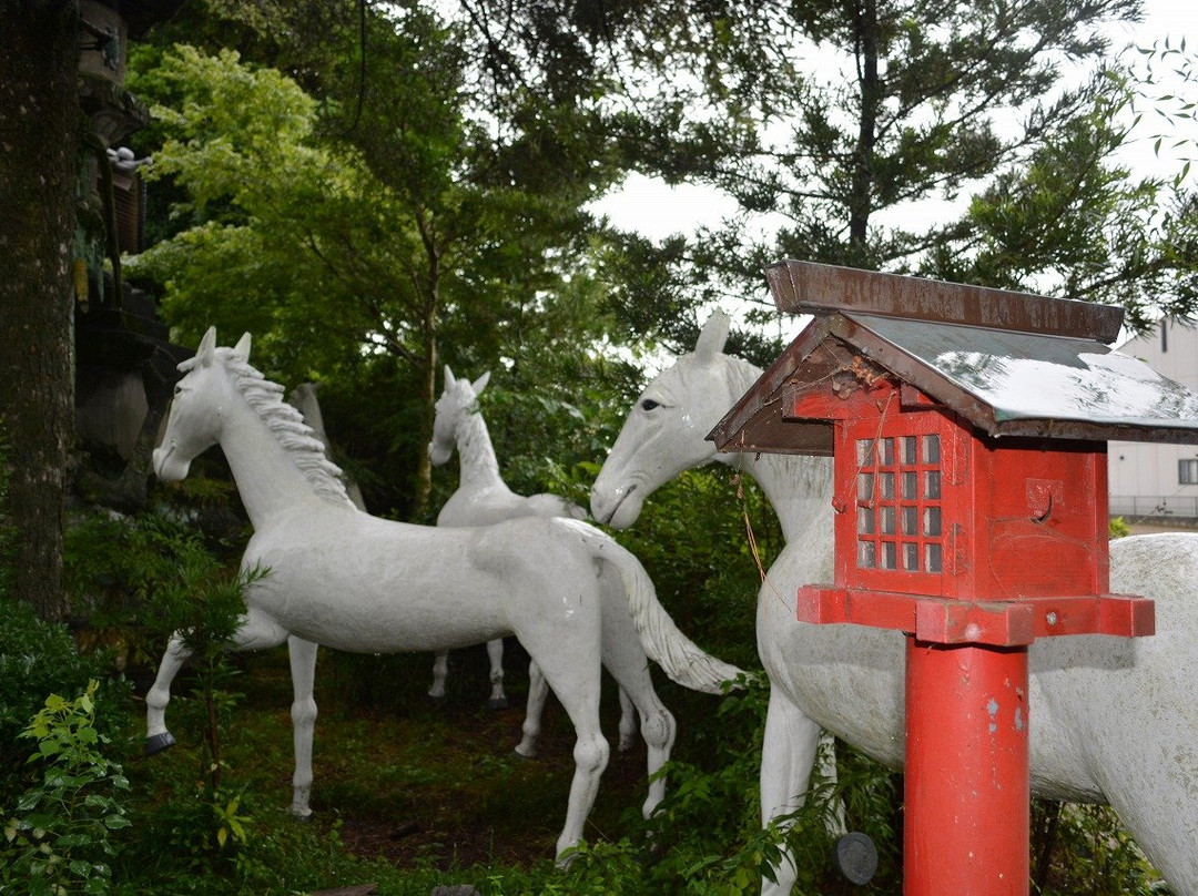 Otohime Park-轮之内町必去景点