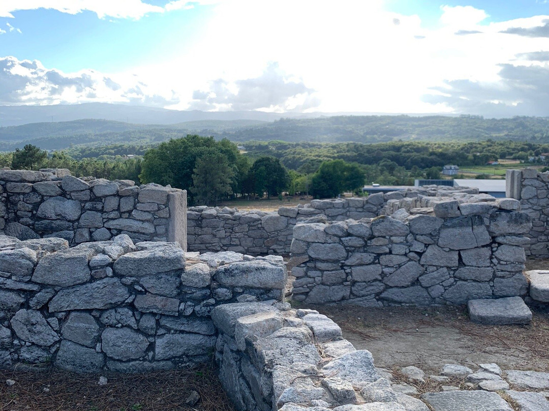 Castro de San Ciprian de Las景点图片